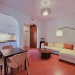 Apartamento Elegant Hideaway *