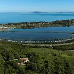 Apartamento Elegant Hideaway Giannella