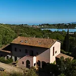 Elegant Hideaway Apartamento Giannella