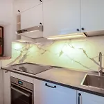 Elegant Hideaway Apartamento *