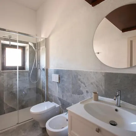 Elegant Hideaway