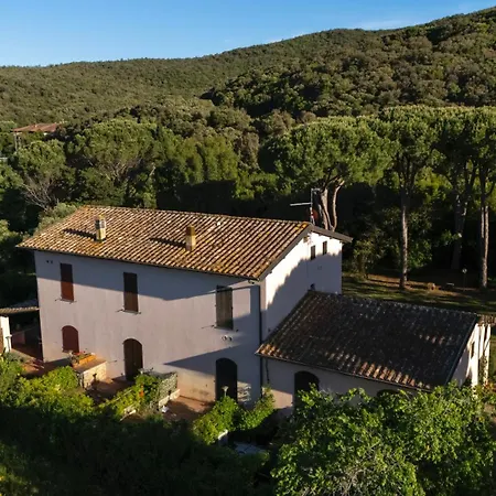 Apartamento Elegant Hideaway Giannella