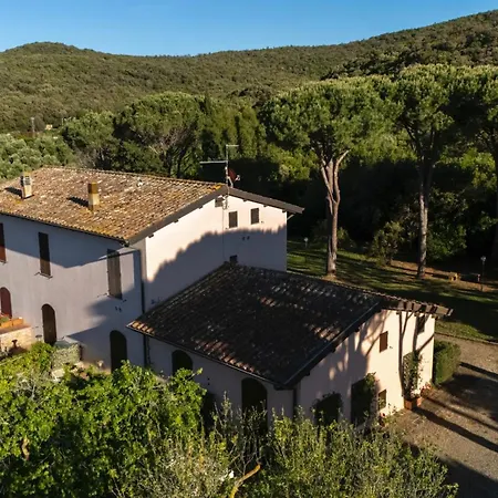Apartamento Elegant Hideaway Giannella