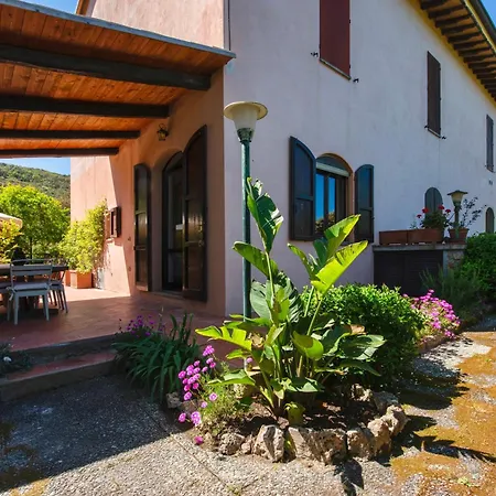 Apartamento Elegant Hideaway