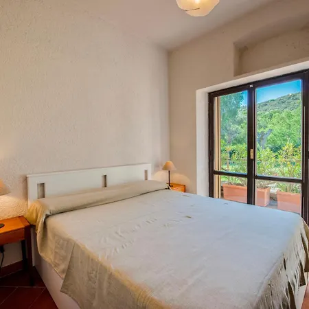 Apartamento Elegant Hideaway *