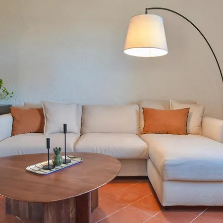 Appartement Elegant Hideaway